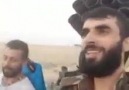 İdlib yolunda Suriyeli askerlerden Kiki challenge...