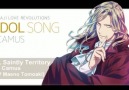 [Idol Song] Saintly Territory - Camus (CV Maeno Tomoaki)