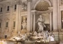 Idressitalian.com - LA FONTANA DI TREVI A ROMA Facebook