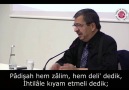 İdris Adıyaman - Sultan Abdülhamid Han düşmanı bir şair...