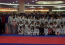 İfa Spor Karate Kuşak Töreni