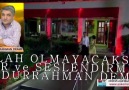 '' İFLAH OLMAYACAKSIN ''