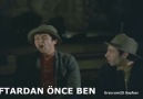 İftardan Önce Ben