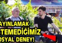 İFTARI BİRLİKTE YAPABİLİR MİYİZ -... - Emirhan Özhan The Post