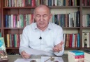 İftar ve sahur vakitlerine dikkat... - Prof. Dr. Ahmet Şimşirgil