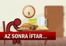 İftar ve Teravih - Harika Bir Animasyon :)