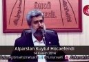 İftiralar atacaklar hazır olun! - Alparslan Kuytul Hocaefendi