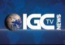 IGC News TV le 26 juillet 2018