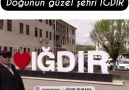 IĞDIR Burada - Tüm beğeniler şehrimize gelsin