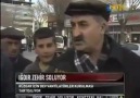 IĞDIRDA HAVA KİRLİLİĞİ