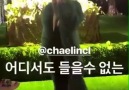 IG STORY Seungri CL çiftimiz için tebrik şarkısı söylüyor