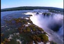 Iguaçu waterfall