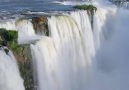 İguazu  Büyük Su Şelalesi