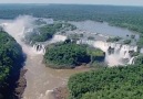 Iguazu Şelalesi