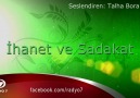 İhanet ve Sadakat