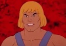 I! have the powwwwwwwwah!!! He-Man