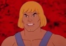 I! have the powwwwwwwwah!!! He-Man