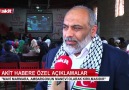 İHH Başkanı Bülent Yıldırım, "İsrail'in Mavi Marmara Düşmanlığı, Erbakan'la olan bir meseleye dayanır"