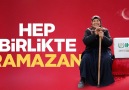 İHH İnsani Yardım Vakfı - Hep Birlikte Ramazan Facebook