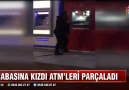 İhlas Haber Ajansı Bursa - ATM&parçaladı Facebook