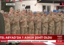 İhlas Haber Ajansı - İHA Tokat - 22 yaşında şehit oldu Facebook