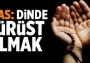 İhlslı Olduğunu Nereden Bilebilirsin --YENİ-- (Mutlaka Dinleyin)