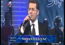 İhsan Güvenç / Bahçada Yeşil Çınar