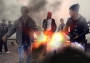 İhsan Kılıç - Kapris 2014 Rap ' te İntikam 2 Full HD