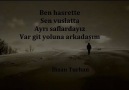 İHSAN TURHAN / GÖZYAŞIMA DOKUNMA