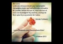 İHSAN TURHAN / SAKIN BENİ YANILTMA