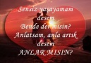 İHSAN TURHAN "SANA BİR SEVDA SUNSAM"