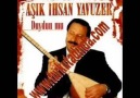 İHSAN YAVUZER..(Bu derdi)