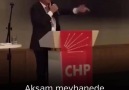 İHTİYAR HEYETİ - CHP&Ataşehir Belediye Başkanı Battal...