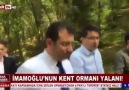 İHTİYAR HEYETİ - İmamoğlu&Kent Ormanı Yalanı ! Ak...