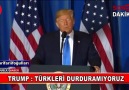 İHTİYAR HEYETİ - Trump &Basın Açıklaması