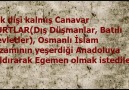 İHTİYARLAR HEYETİ 1 İsa - Vadi&Dair Herşey