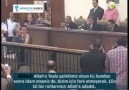 İhvan liderlerinden Muhammed Biltaci cunta mahkemesinde efsane konuşması!