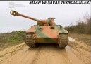 II. Dünya Savaşı Alman Tank Gücü  Devrim niteliğindeki PANTER ...