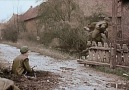 II. Dünya Savaşı'ndan İnanılmaz Görüntüler