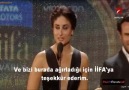 İİFA 2014 - Kareena Kapoor Khan & Saif Ali Khan