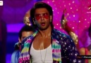 İİFA 2014 - RANVEER SİNGH PERFORMANSI