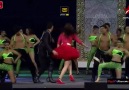 İİFA 2014 - Sonakshi Sinha Performansı