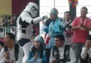 II. Has Imperium - Darbuka Show & Storm Trooper :)