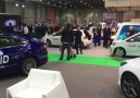 II Midzynarodowe Targi EkoFlota 2017... - Prins Autogaz Sp z o.o.