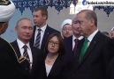 İki Dünya Lideri Erdoğan Ve Putin Tabi Reis Daha Önde ... BEĞEN PAYLAŞ