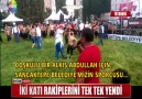 İKİ KATI RAKİPLERİNİ TEK TEK YENDİ