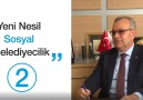 İKİNCİ ADIMIMIZ " SOSYAL BELEDİYECİLİK "