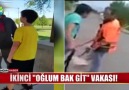 İKİNCİ OĞLUM BAK GİT VAKASI!