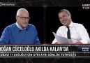 İki Silifkeli biraraya gelmiş... Yörükler