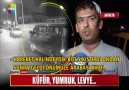 İki trafik canavarı yolda karşılaşırsa!